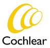 Cochlear - polžev vsadek