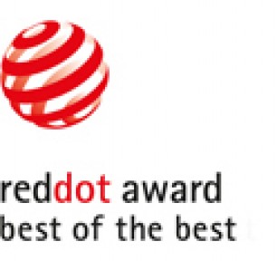 Red Dot: Best of the Best 2017