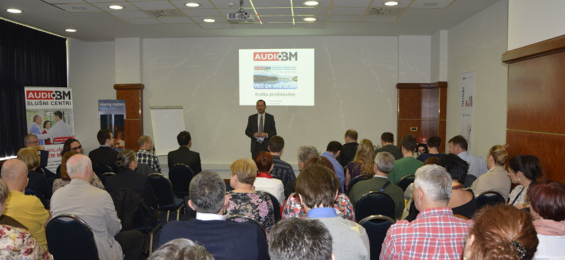 UNITRON - Strokovni seminar