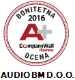 bonitetna ocena