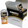 Duracell paket baterij za slušne aparate