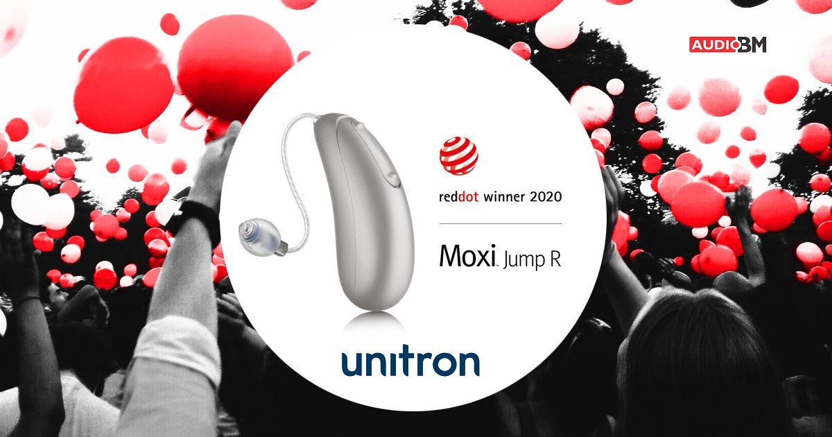 Red-Dot-Winner-2020-Unitron-Moxi-Jump-R-AUDIO-BM