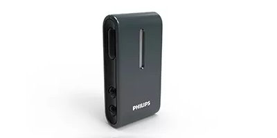 Slusni-aparat-Philips-Brezzicno-povezovanje-Audio-Clip-AUDIO-BM-Slusni-centri