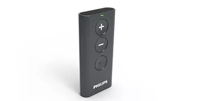 Slusni-aparat-Philips-Daljinski-upravljanik-Remote-Control-AUDIO-BM-Slusni-centri