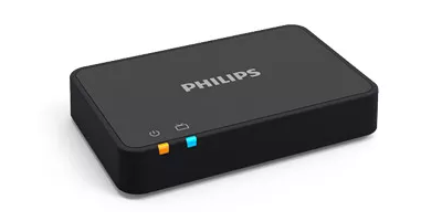Slusni-aparat-Philips-TV-Adapter-brezicna-povezava-televizijo-AUDIO-BM-Slusni-centri