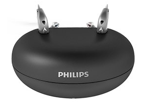 Slusni-aparat-Philips-Polnilnik-za-slusne-aparate-brez-baterij-akumulator-ponovno-polnjenje-AUDIO-BM-Slusni-centri-servis