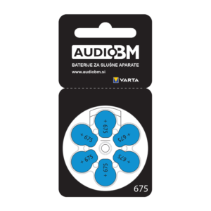 Varta-Audio-BM-675-modra-nalepka-baterije-za-slusni-aparat-spletna-online-trgovina-audio-bm