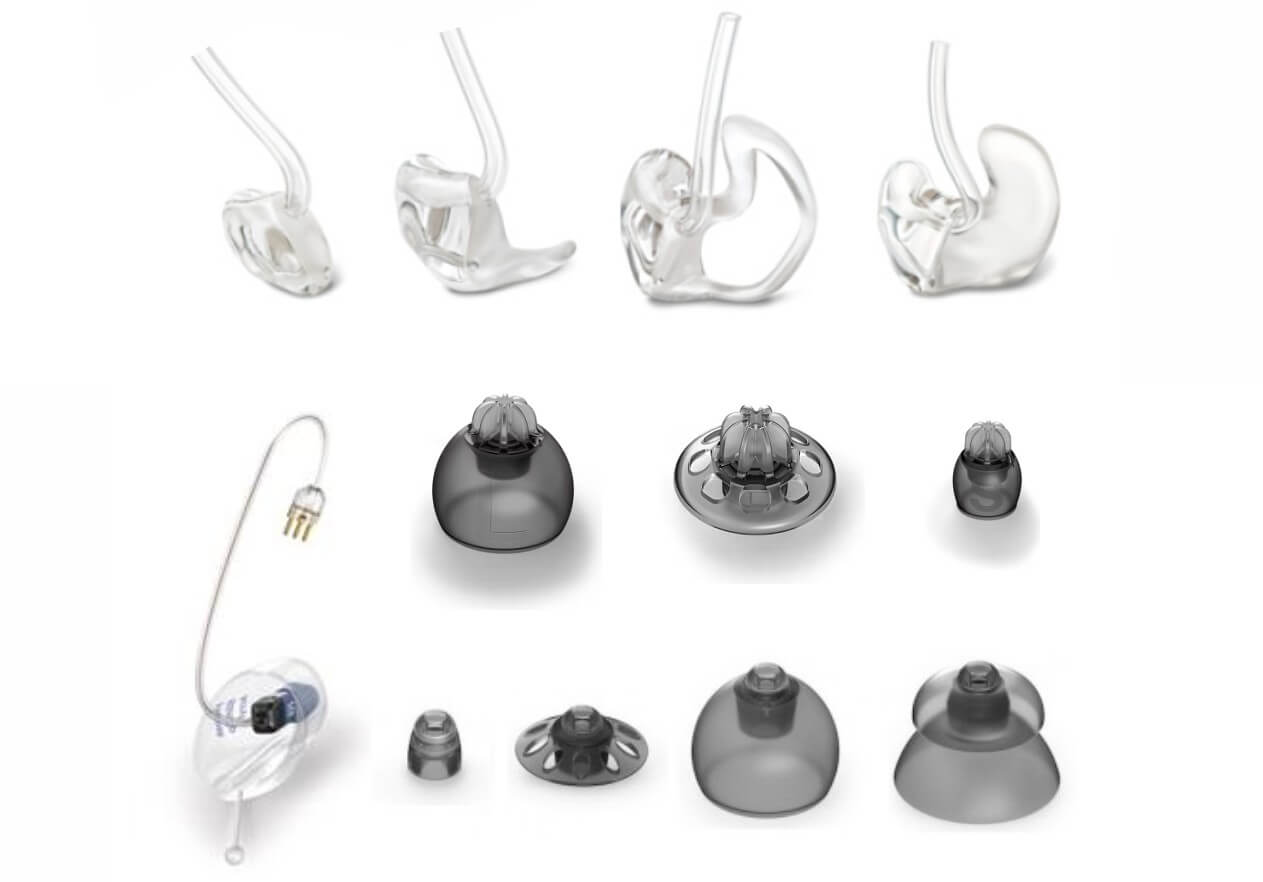 Usesni-vlozhek-oliva-slusni-aparat-unitron-sonic-audio-bm-slusni-centri