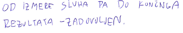 Zelo_zadovoljna_z_pristopom_slusnimi_aparati_in_slusnim_akustikom_AUDIO_BM_slusni_center_ORL_specialist_pregled_sluha_test_aparatov_pripomocki_izjava_stranke